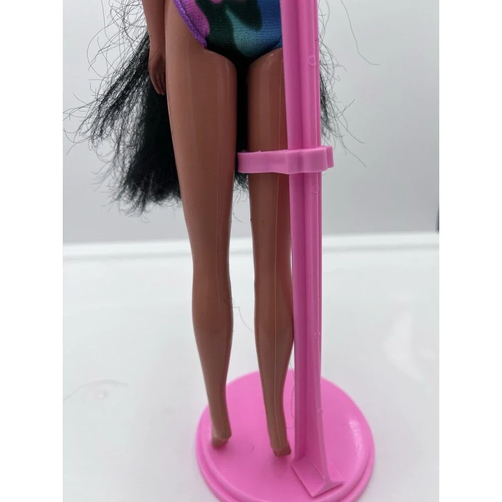 Vintage 1985 Mattel Barbie “Tropical Miko” #2056